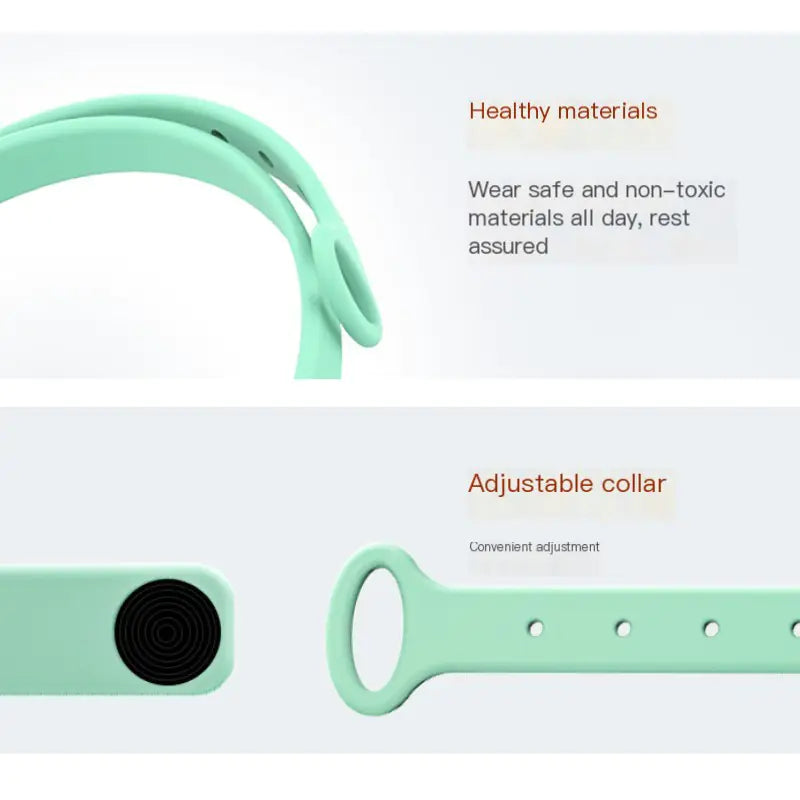 Smart Laser Cat Collar Toy with Rechargeable Infrared - Hello Pet Store