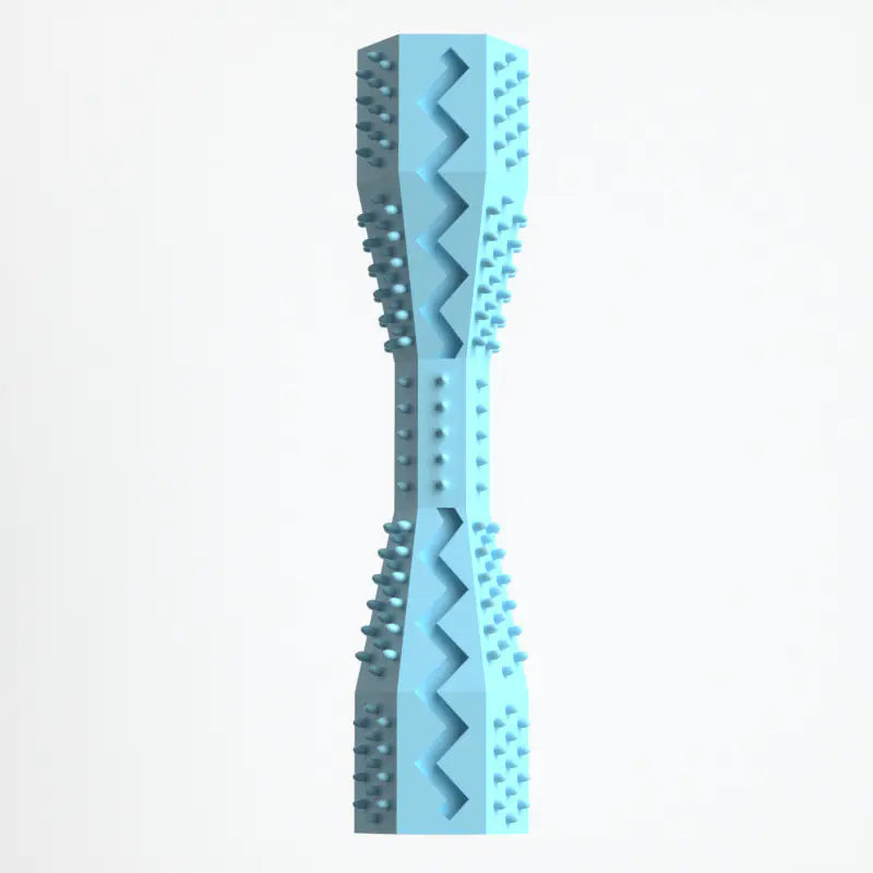 Dog Chewing Toys and Toothbrush for Teeth Cleaning - Hello Pet Store