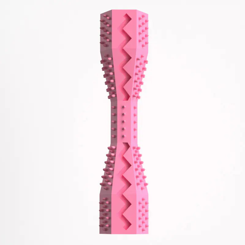 Dog Chewing Toys and Toothbrush for Teeth Cleaning - Hello Pet Store