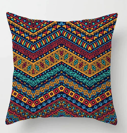 Soft Mandala Sofa Pillowcase - Hello Pet Store