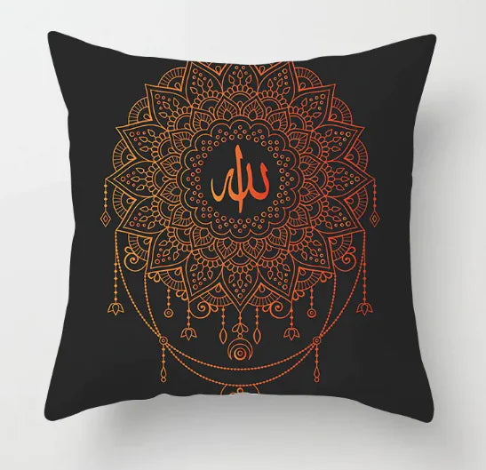 Soft Mandala Sofa Pillowcase - Hello Pet Store