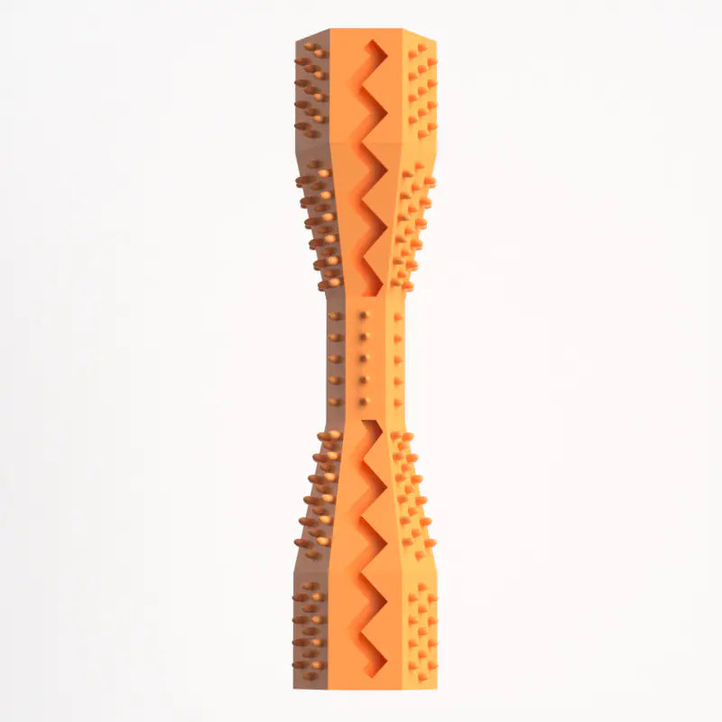 Dog Chewing Toys and Toothbrush for Teeth Cleaning - Hello Pet Store