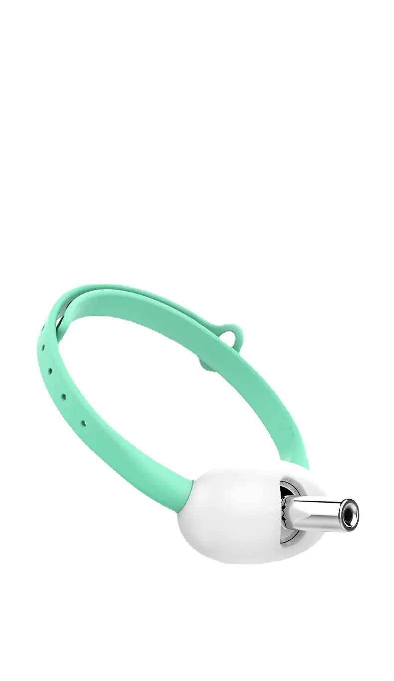 Smart Laser Cat Collar Toy with Rechargeable Infrared - Hello Pet Store