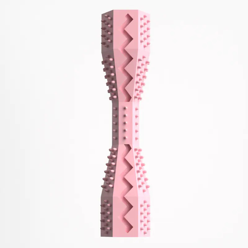 Dog Chewing Toys and Toothbrush for Teeth Cleaning - Hello Pet Store