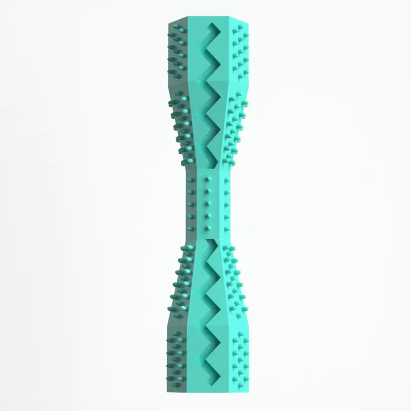 Dog Chewing Toys and Toothbrush for Teeth Cleaning - Hello Pet Store