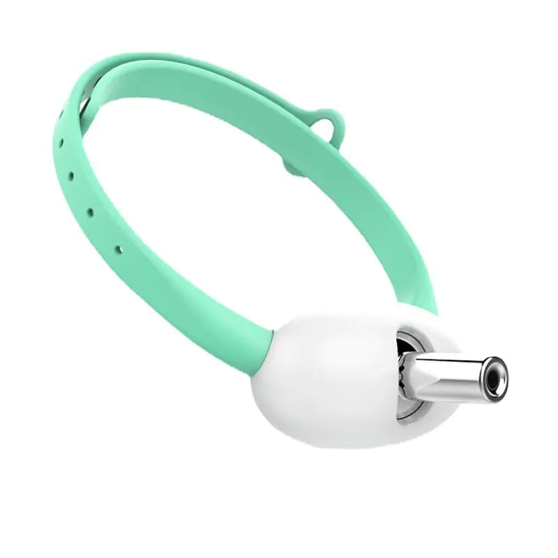 Smart Laser Cat Collar Toy with Rechargeable Infrared - Hello Pet Store