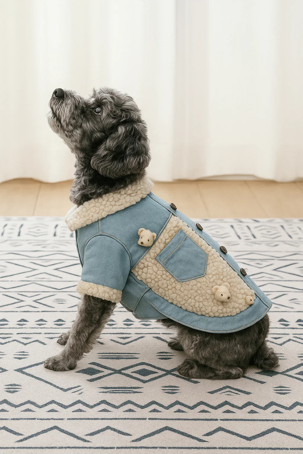 Pet Clothing