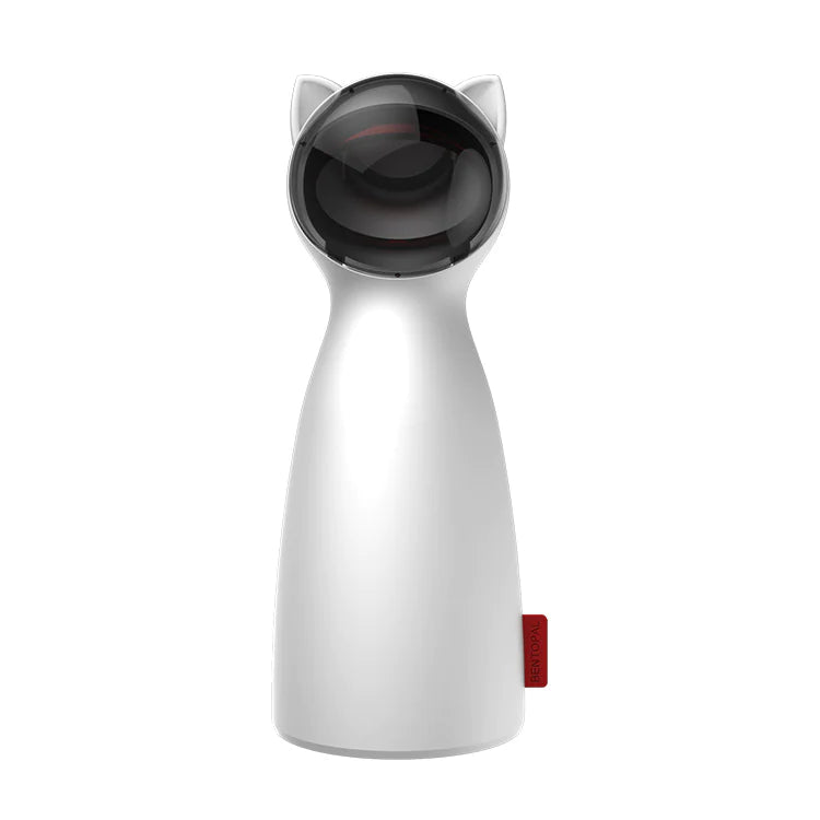 Interactive Laser Cat Toy - Hello Pet Store