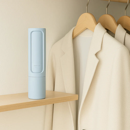 Pet Hair Removal Roller - Hello Pet Store