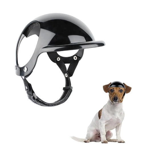 Billionchains Dog Helmet for Medium Dogs 