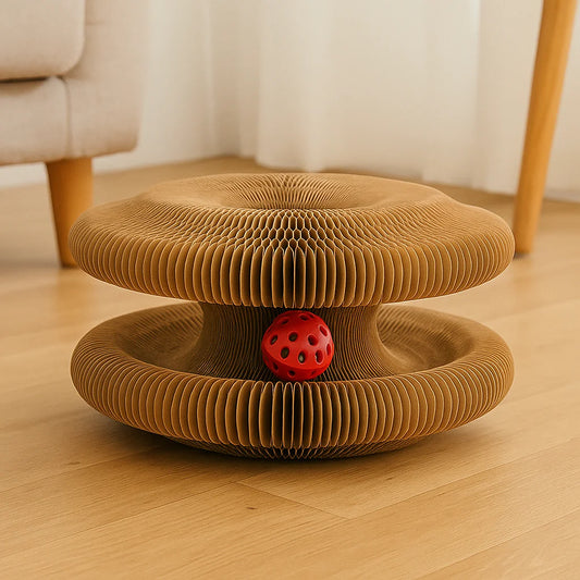 Cat Scratching Board - Hello Pet Store