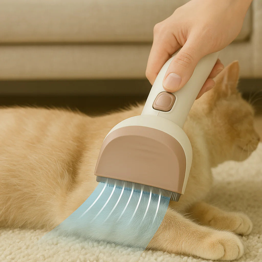 Best Pet Trimmer for Grooming - Hello Pet Store