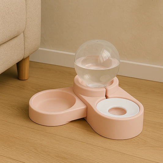 Automatic Pet Water Bowl - Hello Pet Store