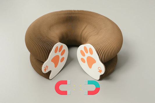 Cat Scratching Board - Hello Pet Store