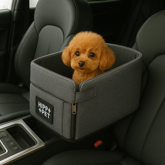 Best Pet Safety Seat - Hello Pet Store