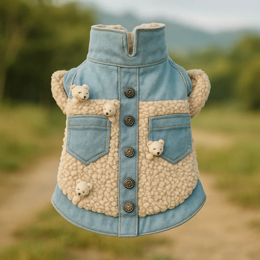 Dogs Clothes Pet Apparel - Hello Pet Store