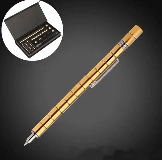 Magnetic Pens - Hello Pet Store